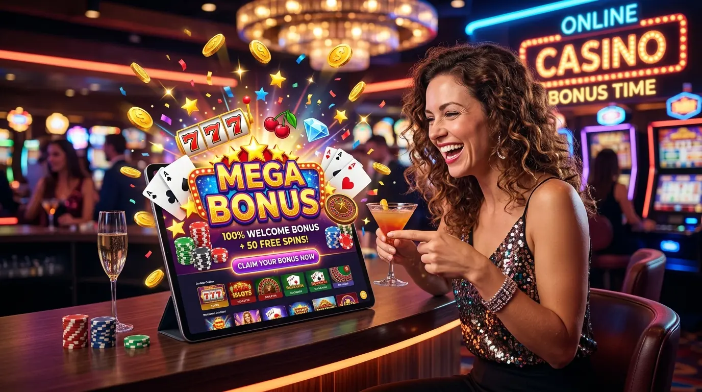 Lucky Days bonus