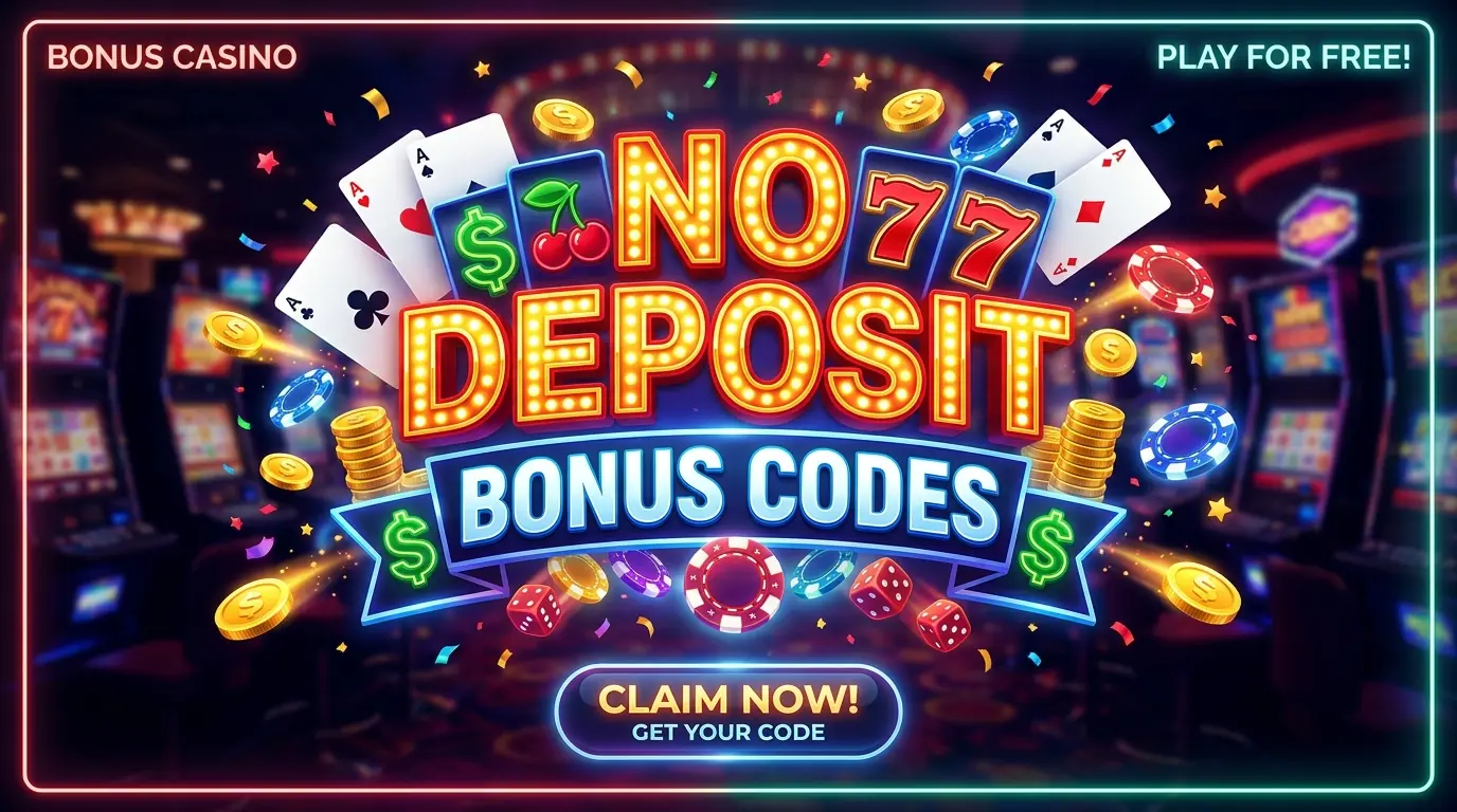 Lucky Days no deposit bonus codes