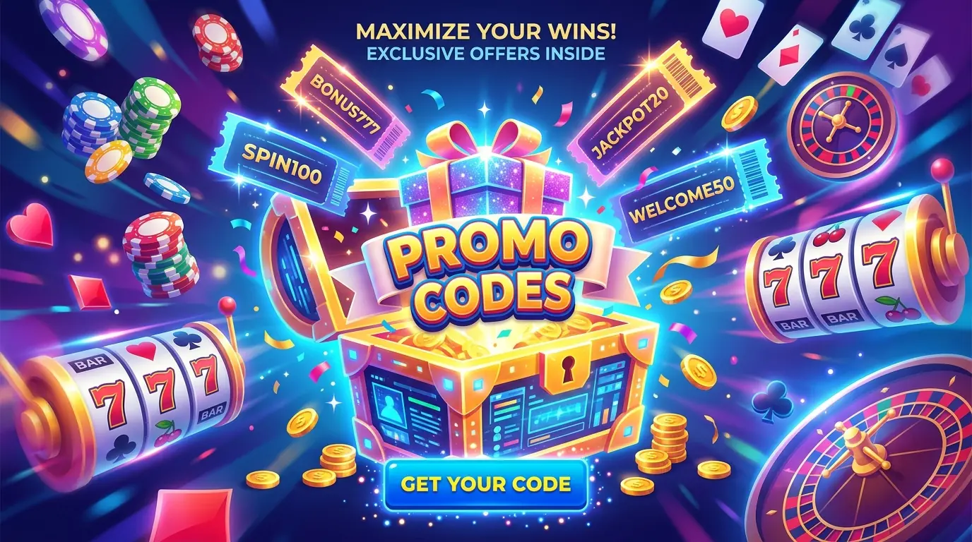 Lucky Days promo codes