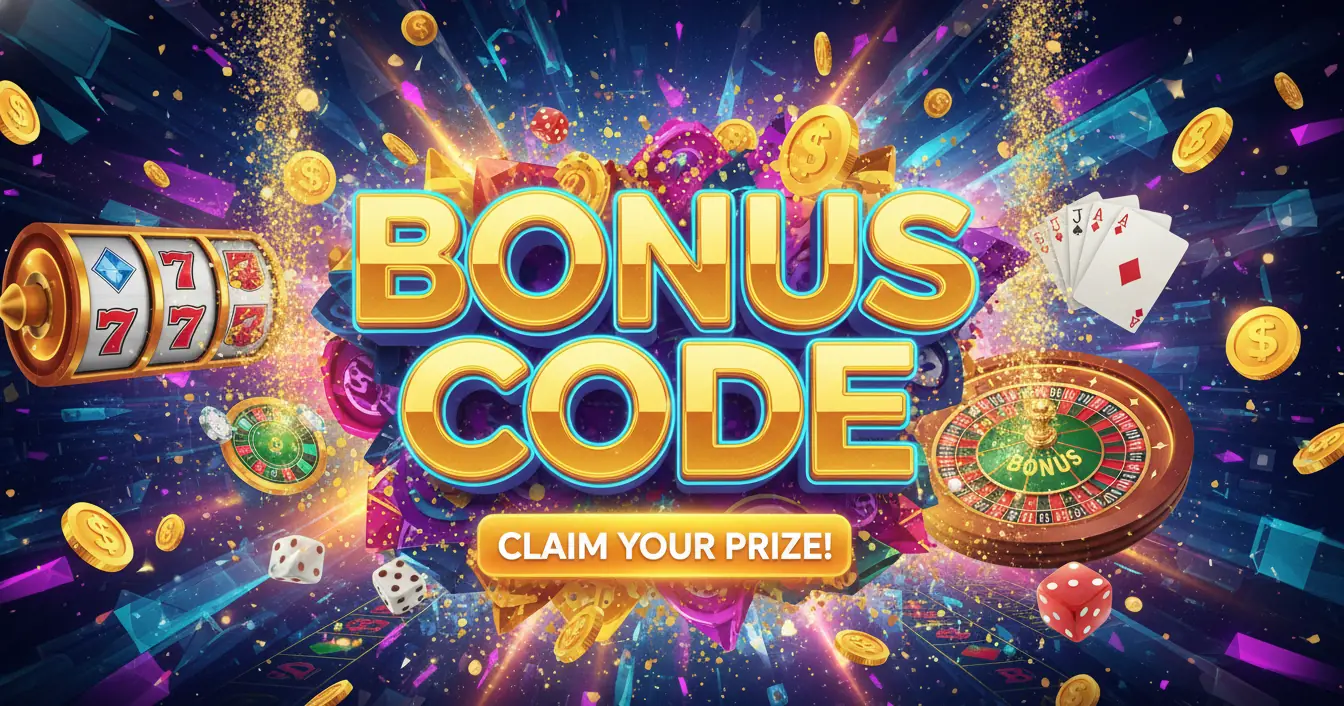 Lucky Days promo code