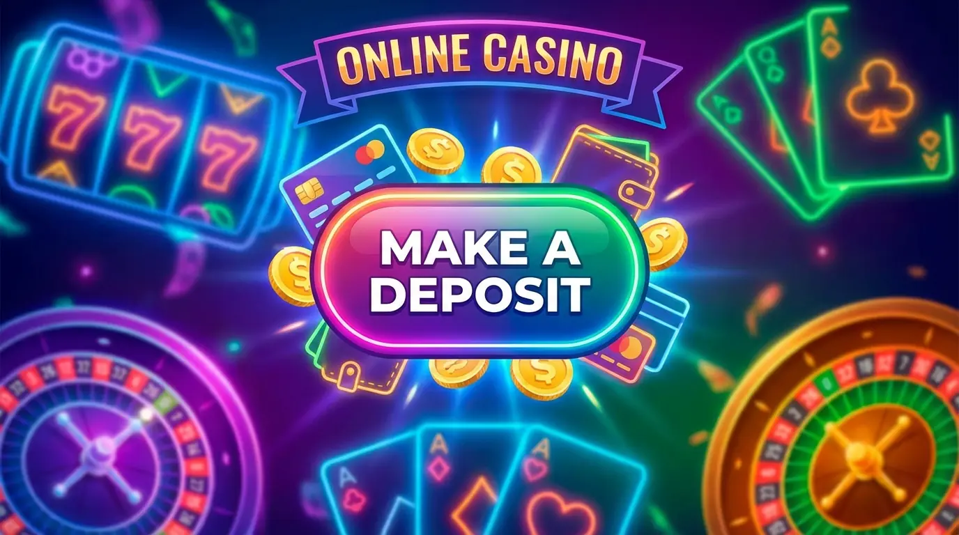 Lucky Days deposit