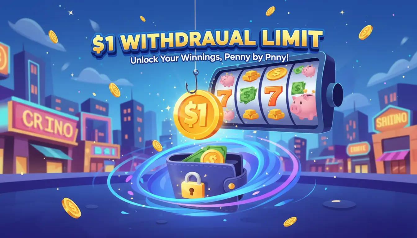 Lucky Days withdrawal limit
