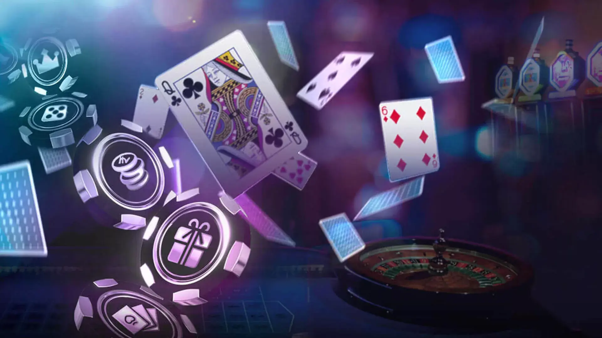 Lucky Days games