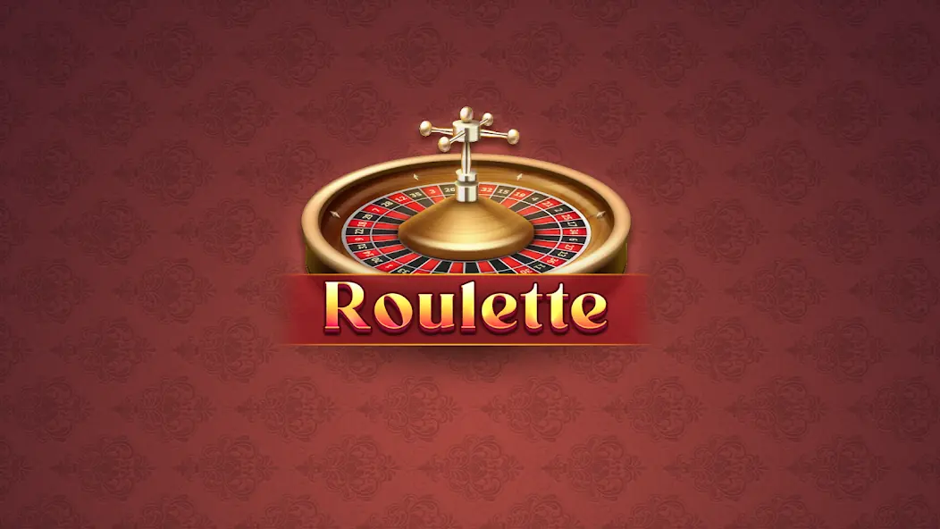 Lucky Days casino roulette