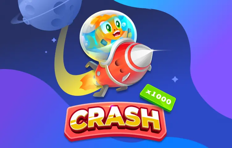 Lucky Days crash games