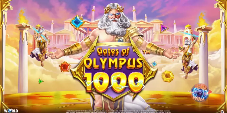 Lucky Days Gates of Olympus
