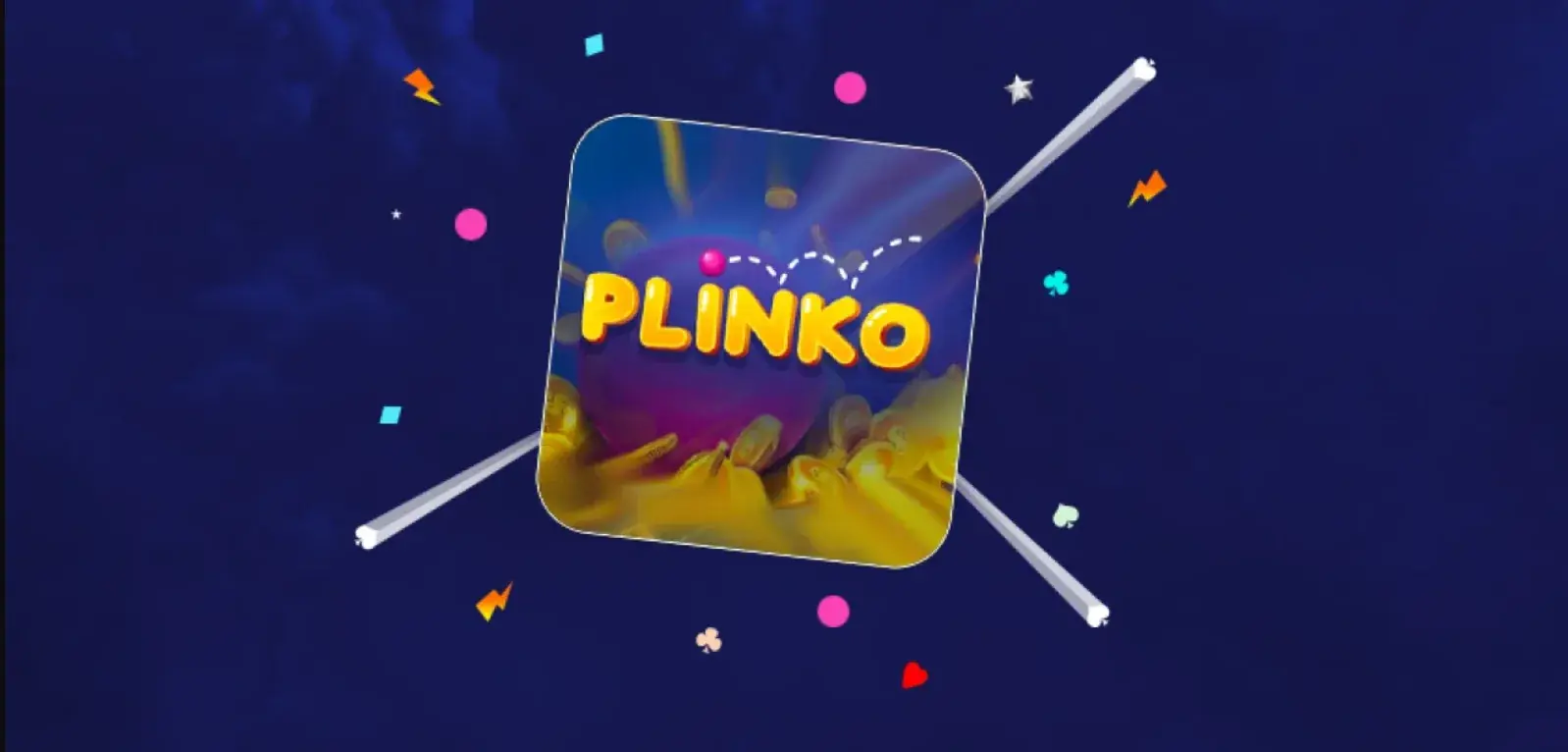Lucky Days casino Plinko